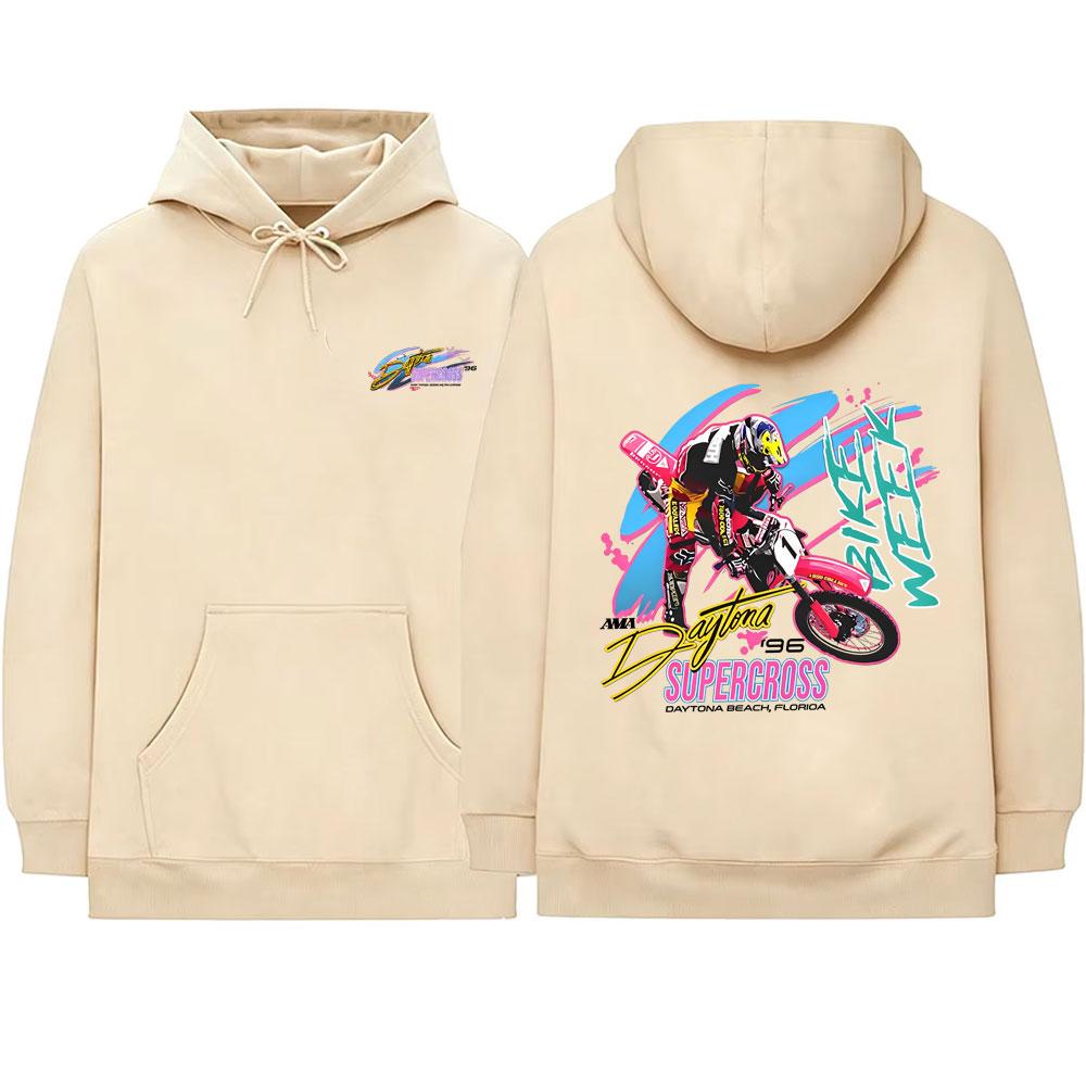Hot Sale Camel Motocycle Merch Graphic Hoodie Unisex Fashion Oversized Hooded Sweatshirt Male Casual Vintage Pullover Hoodies