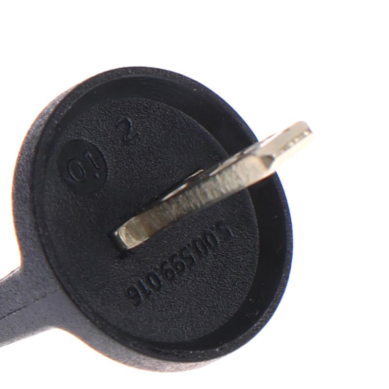 1Pcs Switch Key For Kuka Teach Pendant Industrial Robot Control System Switch For Kuka C4 C5