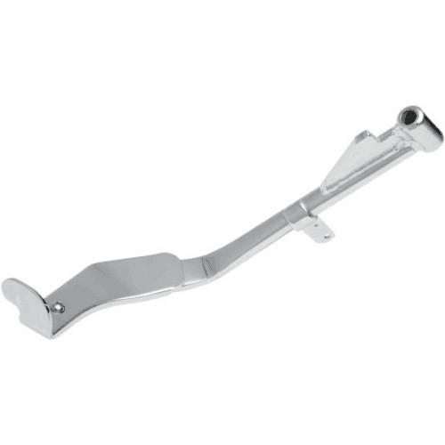 Side Premium Stand Retractable Support Bracket Upgrade Kit For Motorcycles