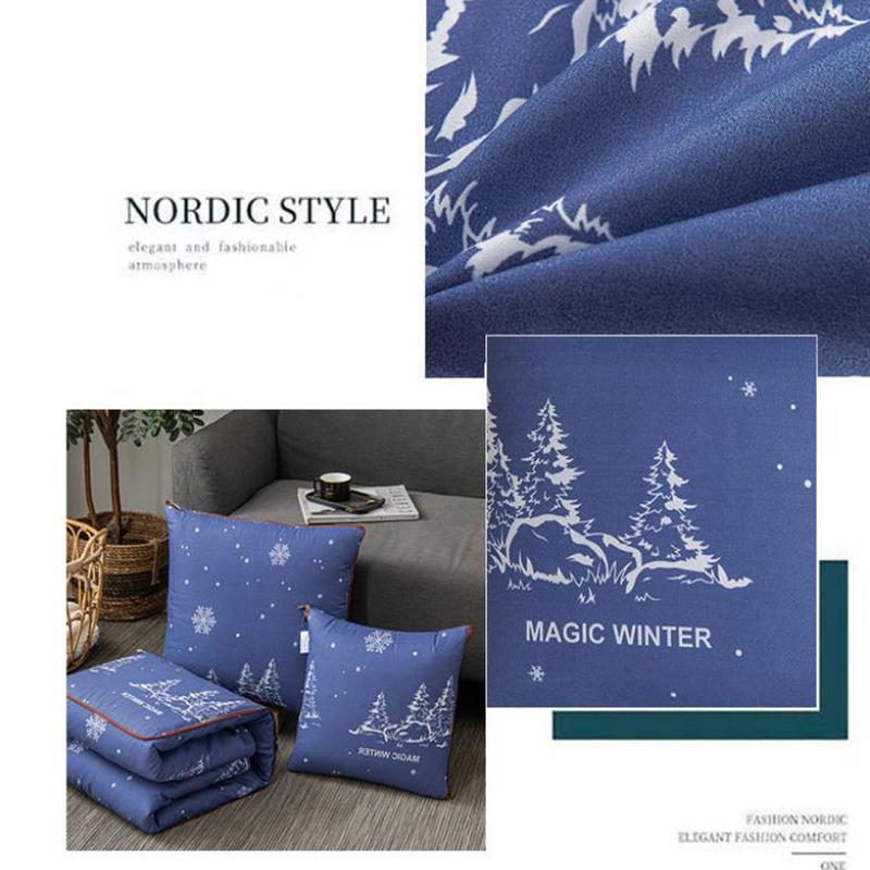 Pernă cu dublu scop Cuvertură variabilă Pernă lombară pentru mașină Pernă pentru canapea de acasă Artefact moale de relaxare