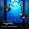 Newmine C37 Wireless Neckband Sport Earphones