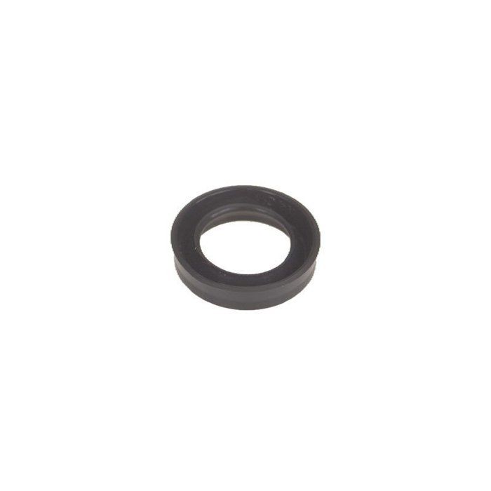 Joint De Réservoir - KRUPS - MS-0907124 - Compatible Cafetière - Facile À Installer - Rouge