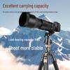 Lightweight Era Q999HE/HR Horizontal Center Column Tripod for Phones & DSLRs - Multifunctional Overhead Shot Capability