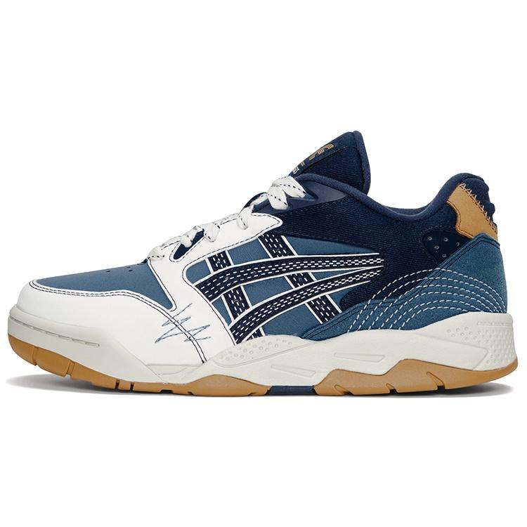 ASICS Gel-Fuse Blue Men s 1203A587-400 EU 36