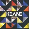CD KEANE  Perfect Symmetry 1785645 Island Records 2008 UK Rock Used