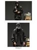 Men's Trendy Windbreaker Jacket - Spring & Autumn, Boys' Cotton Coat, Mountaineering Style
