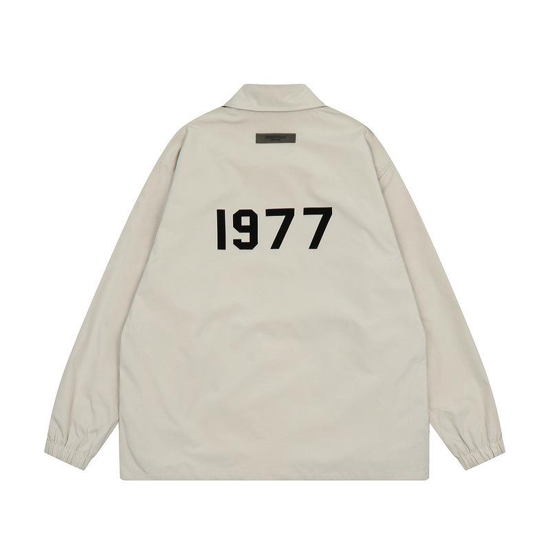 1977Fog Vēja jaka 22. pavasara sezona