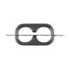 2022 Honda HRV Interior Trim: Armrest Frame, Rear Air Vent, Steering Wheel Sequins, Trunk Strip