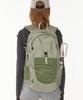 Noiago Noi1818 Mesh Buckle Backpack (Khaki)