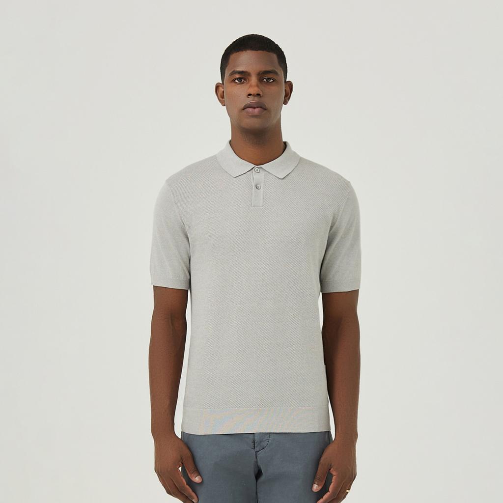 FERRAROMILANO Front Pre-Fabric Thierry L/Grey (Amsftsy20132)