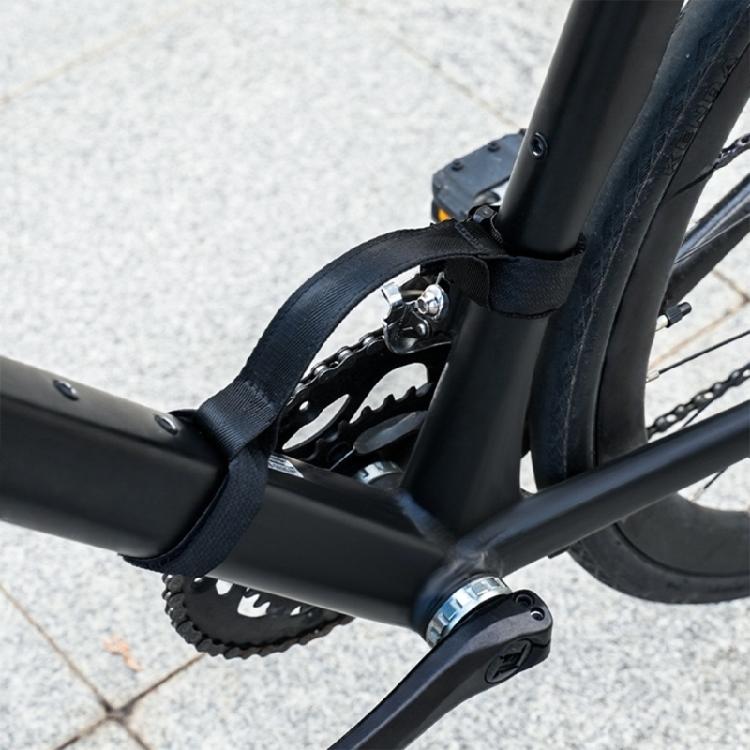 Easy To Install Bicycles Lifting Strap Portables Road Bike Cycling Handle Bar Tape for Commuters and Sport Lover