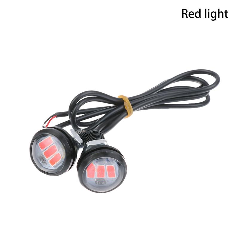 Automotive Led Eagle Eye Lights Reverse Lights License Plate Lights Motorcycle Turn Signals Brake Lights