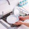 Ordos White Vegetable Drainer For The Sink