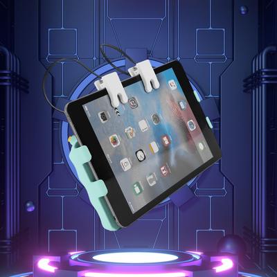 Tablet Game Controller Four Buttons DIY Tablet Game Handle Pulse Continuous Shooting Multiple Sizes To Choose