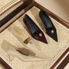 Scarpe con tacco – Scarpe con tacco