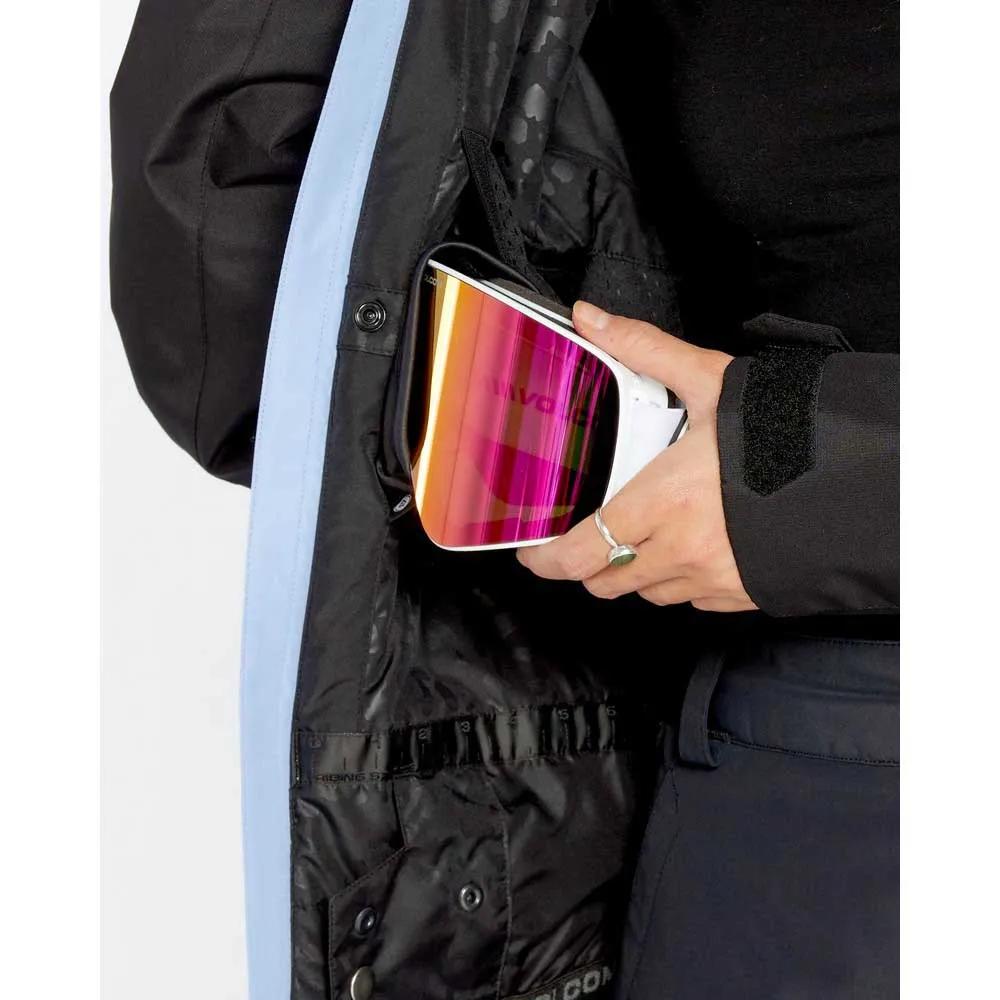 Volcom Jacket Agate Insulated