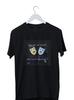 Art of Noise Whos Afraid Of Grafický potisk Pánská a dámská trička Pánská S M L XL 2 3 4 XL