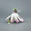 Anime Pokemon Gardevoir Figure Gardevoir Evolutionary Group Action Figures Pvc Collection Model Toys Gifts 2-8cm