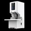 KEMEI Automatic Financial Document Binding & Punching Machine CN Plug (adapter Included)
