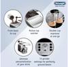 Кофемашина DeLonghi ECAM 22.110 SB Magnifica S silber