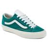 Vans Style 36 'Retro Sport Cadmium Green' VN0A3DZ3U8L