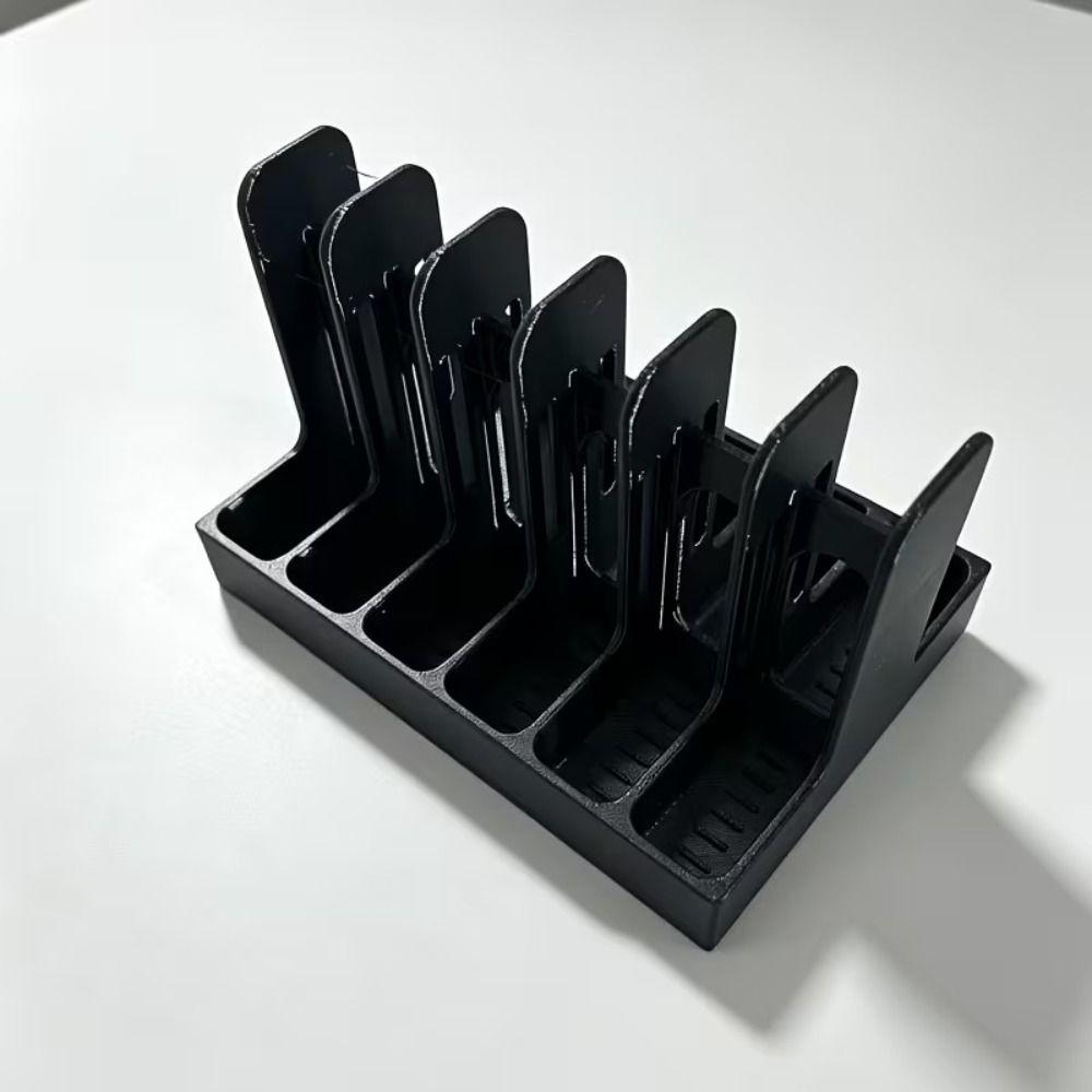 3/6 Slots Pliers Holder 3D Printed Pliers Sorting Stand High-quality Pliers Storage Rack  Toolbox