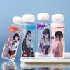 OBO Cartoon Series Lubricant 100ml - Four Types, Large Capacity Adult Intimate Use