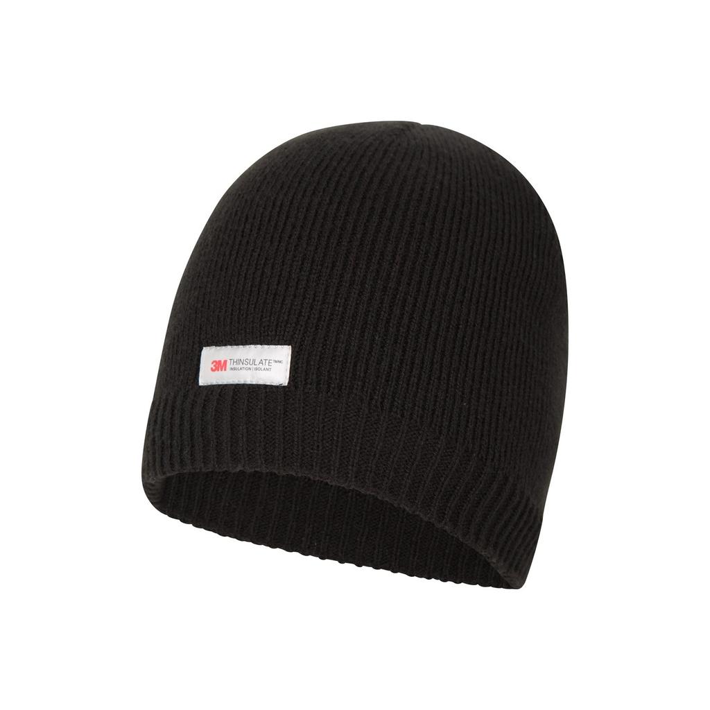 Mountain Warehouse Mens Thinsulate Waterproof Beanie