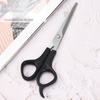 Trimming Stainless steel Hair Thining Teeth Scissors Flat Scissors Haircut Tools Haircut Scissors