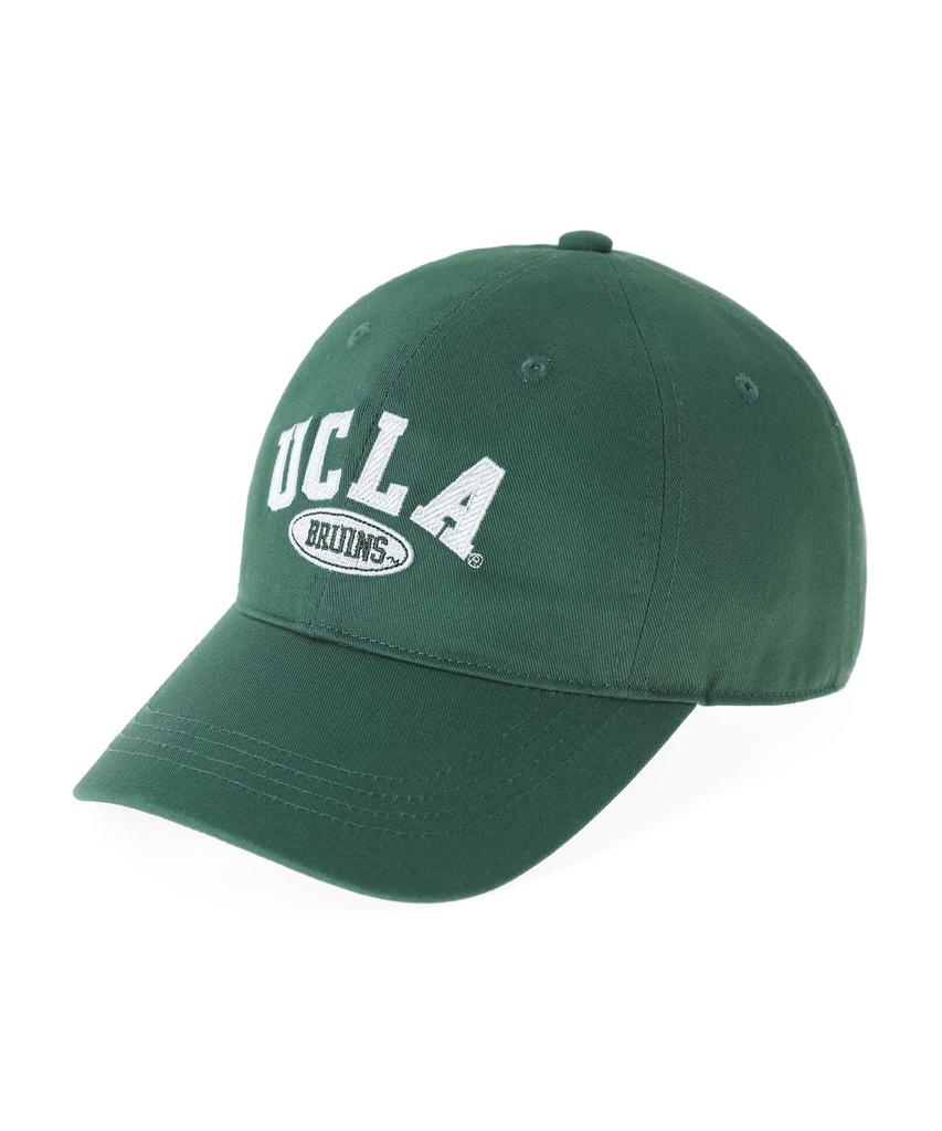 UCLA Unisex Ucla Academy Logo Embroidered Ball Cap (Ucraca3)