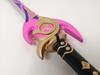 [KiumiToys] Sword, Kirigiri no Kaikou, Cosplay, PU Weapon, 100cm, Theatrical Prop, Horrifying, Raiden Shogun, Raijin, P54