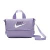 New Polyester Shoulder Bag, Crossbody Bag Women's Hydrangea & White FQ5815-515