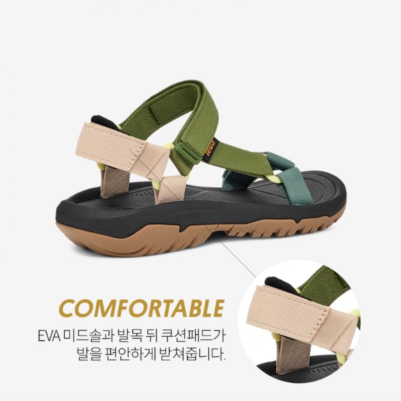 Teva Men S Water SandalS Hurricane Xlt2 Stvm2519234 Rtm