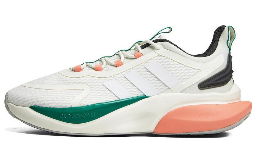 Adidas Alphabounce+ Sustainable Bounce Court Green HP6618 44