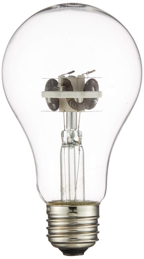 Minimal Land 60W Heating Bulb
