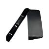 For Toyota Corolla Levin 2019 2020 2021 2022 2023 2024 2pcs/lot Car Interior Center Seat Clip Slot Gap Storage Box