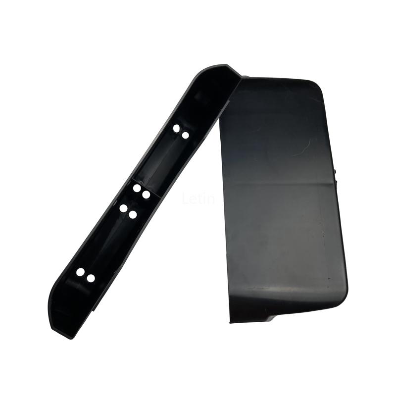 For Toyota Corolla Levin 2019 2020 2021 2022 2023 2024 2pcs/lot Car Interior Center Seat Clip Slot Gap Storage Box