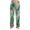 Women's Casual Fashion Women's Sports Home Christmas Pajama Pants Long Pants