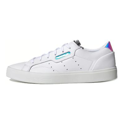 Elegantní Dámské Adidas Originals 'Footwear White' Dámské EG2685