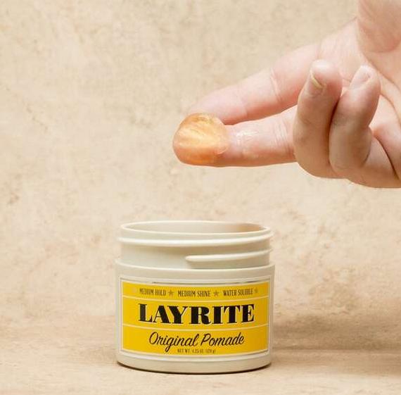 Layrite Original Pomade 120