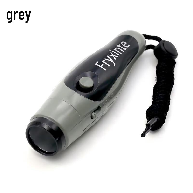 Diren Three-Tone High-Decibel Electronic Whistle