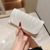 High End Women Evening Bag Luxury Female Wedding Clutch Purse Party Rhinestones Chain Shoulder Bags Retro Lady Handbag