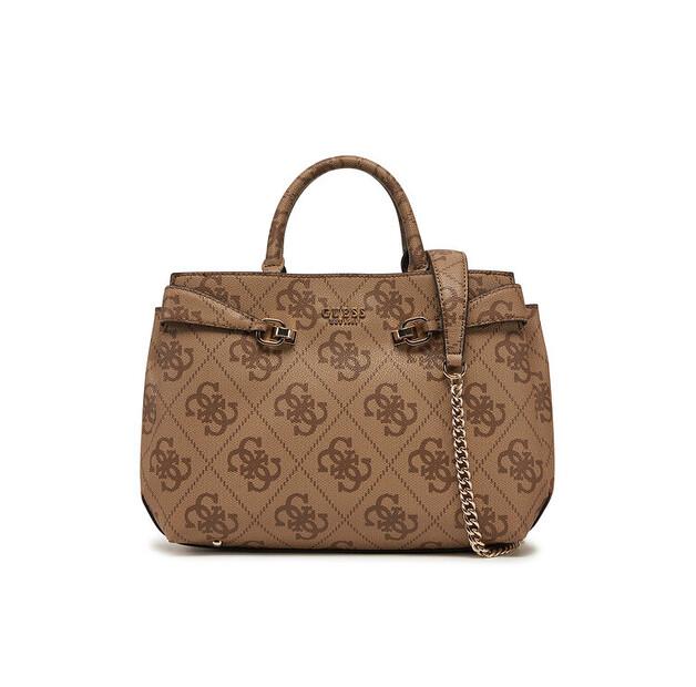 

Сумка Guess HWOS96 39060 коричневый