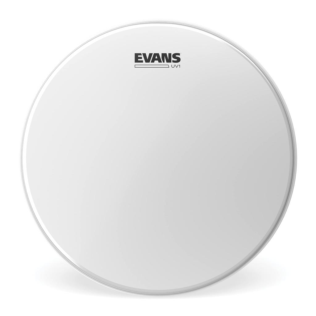 EVANS UV1 CTD B12UV1 12-inch Drumhead (Official Japanese Product)