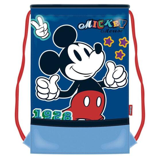 

Мешок Disney Premium Mickey Gymsack 20L