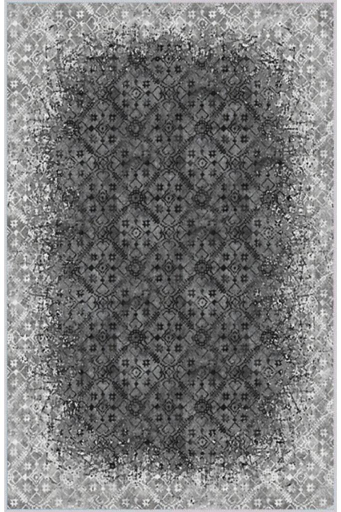 Rovigo Home Waschbarer bedruckter Teppich RVG1344-HT244