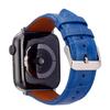 The First Layer of Cowhide Is Suitable for Apple Watch Strap Iwatch7 6 5 4 3 Apple Leather Watch Strap