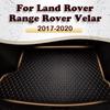 Covoraș pentru portbagaj pentru Land Rover Range Rover Velar 2017 2018 Cargo Liner Covor Piese interioare Accesorii