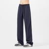 SWAMP AREA Men's Straight-Leg Drawstring Sweatpants