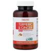 iHerb Turmeric & Ginger Capsules, 90 Count